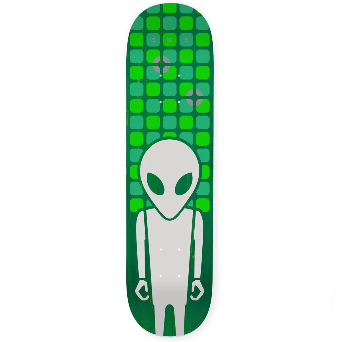 Alien Workshop – Magnolia Skate Shop