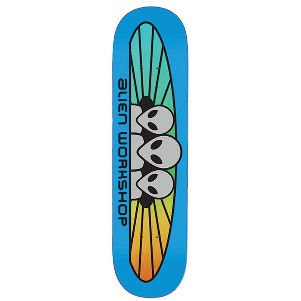 Alien Workshop – Magnolia Skate Shop