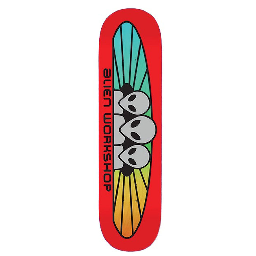 Alien Workshop – Magnolia Skate Shop