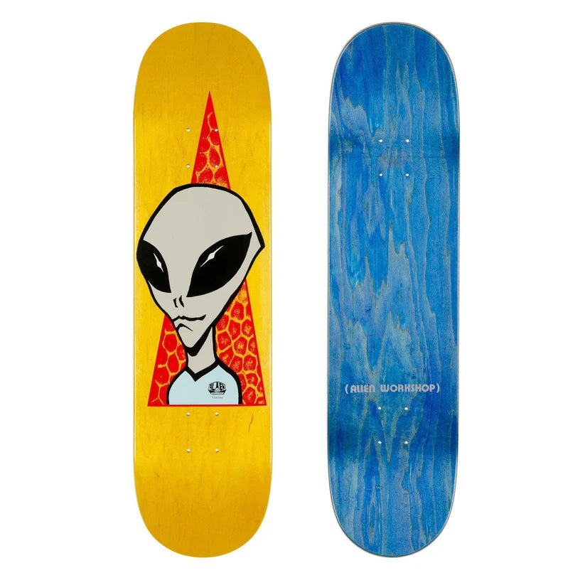Alien Workshop • Limitless by Design – Alien Workshop | The