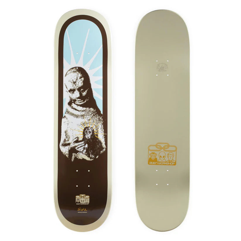 Alien Workshop – Magnolia Skate Shop