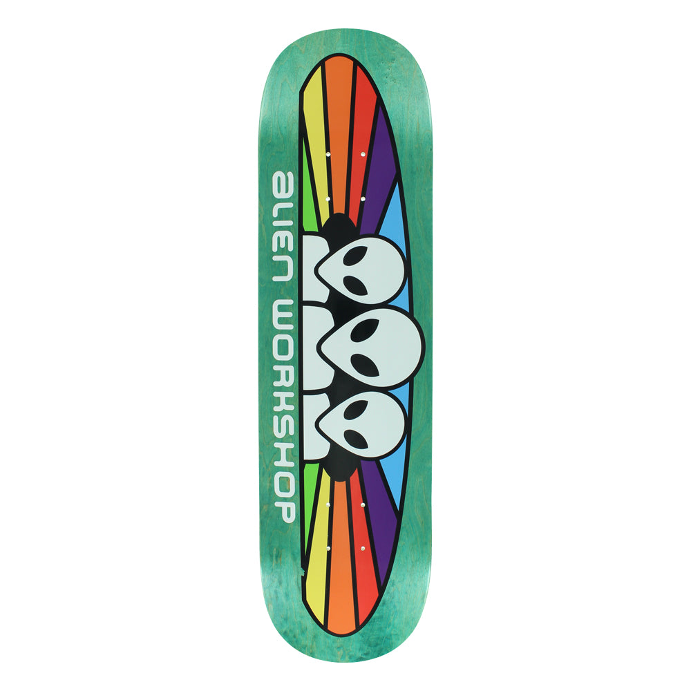Alien Workshop – Magnolia Skate Shop