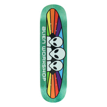  ALIEN WORKSHOP SPECTRUM DECK-8.25 ASST.