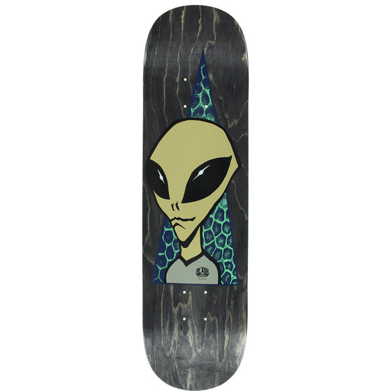 ALIEN WORKSHOP VISITOR DECK-8.75 assorted