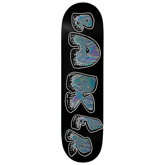 BAKER CASPER OIL SLICK DECK-8.5