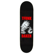  BAKER T FUNK WHIZZ KID DECK-8.25