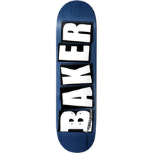  Baker Brand Logo B2 - 8.5