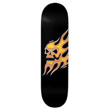  BAKER TYSON THE FLAME DECK - 8.0