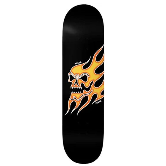 BAKER TYSON THE FLAME DECK - 8.0