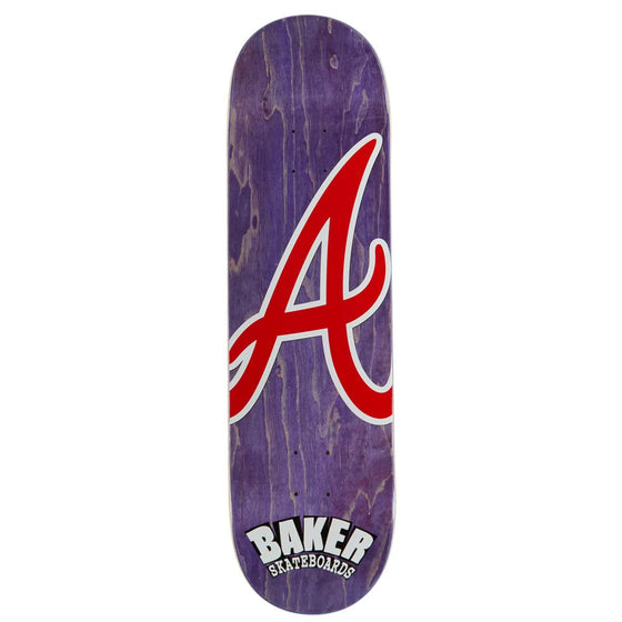BAKER REYNOLDS ATL DECK-8.5