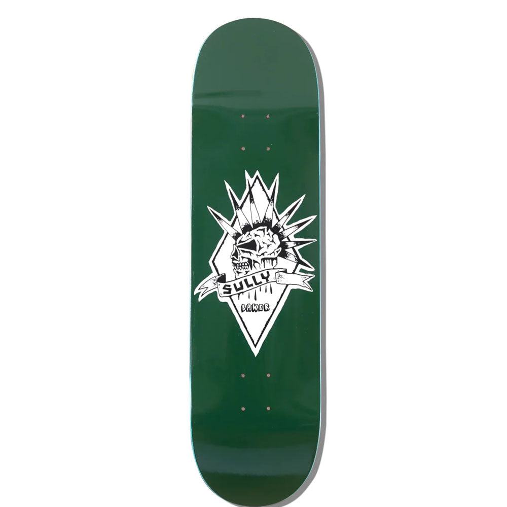 Baker Decks – Magnolia Skate Shop