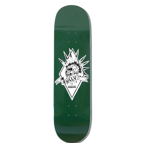 BAKER SULLY SKULLY DECK-8.5