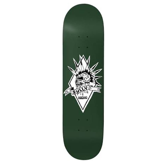 BAKER SULLY SKULLY DECK-8.5
