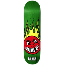  BAKER JACOPO JOLLYMAN DECK-8.5