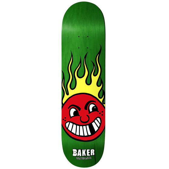 BAKER JACOPO JOLLYMAN DECK-8.5