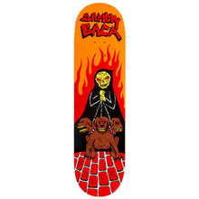  BAKER BACA CERBERUS DECK-8.5