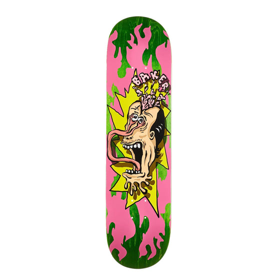 BAKER ZACH CACTUS EATERS DECK-8.25 B2