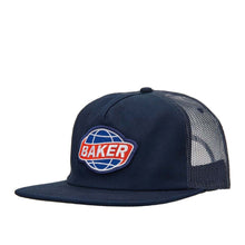  BAKER UNIVERSAL MESH HAT
