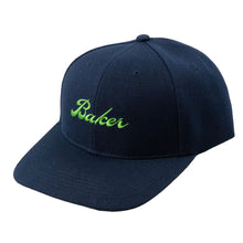  BAKER CURSIVE HAT