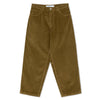 Polar Big Boy Cords - Brass - Small