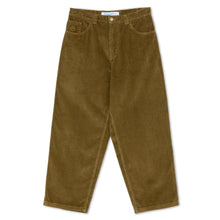  Polar Big Boy Cords - Brass - Small