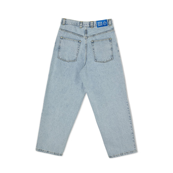 Polar Big Boy Jeans - Light Blue - Large