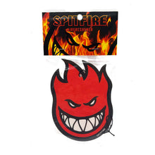  Spitfire Bighead Air Freshener Red