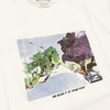 Polar Skate Co. We Blew It At Some Point Tee - White - Large