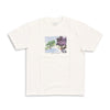 Polar Skate Co. We Blew It At Some Point Tee - White - Large