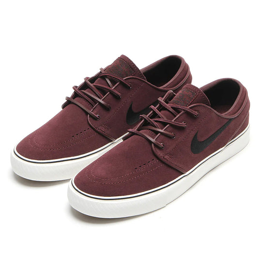 Nike SB Zoom Janoski OG+ - Burgundy Crush/Black