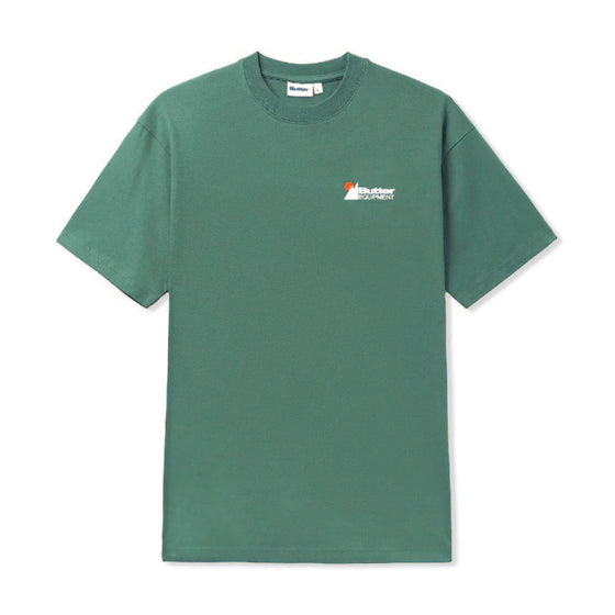 Butter Goods - Equipment Pigment Dye - Jungle Wood - XLarge