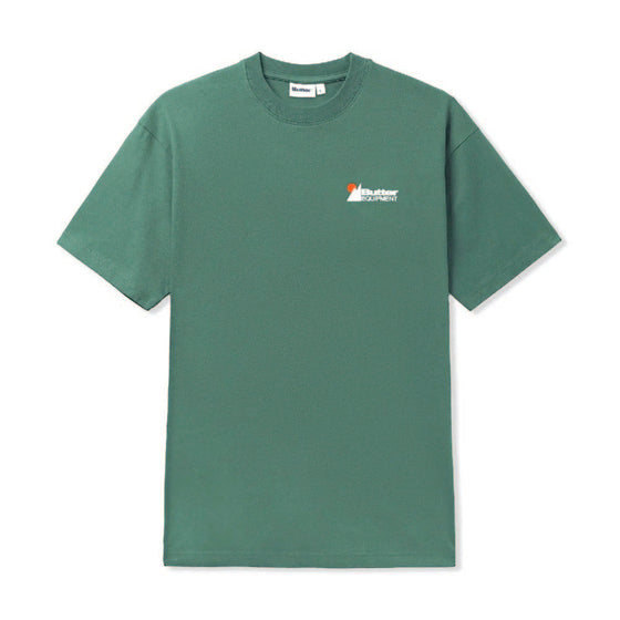 Butter Goods - Equipment Pigment Dye - Jungle Wood - XLarge