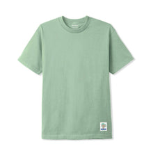  Butter Goods - Organic Tee - Green Tea - Large