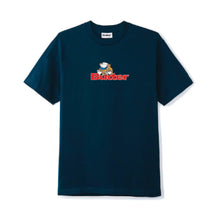  Butter Goods - Teddy Logo - Navy - Medium