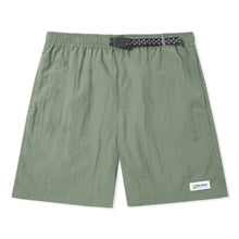 Butter Goods Equipment Shorts - Sage - XL