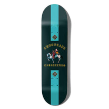 Chocolate Stevie Perez Caballeros - 8.5