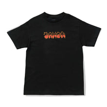  Baker Carver Tee - Black - Medium