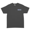 Bleach Magic Service Tee - Charcoal - Medium