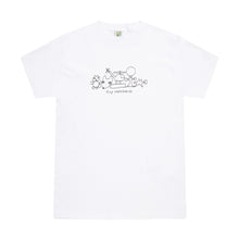  Frog Chopper Tee - White - XL