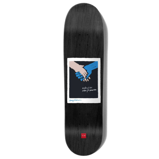 Chocolate Kenny Anderson Connection - 8.0