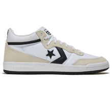  Converse Cons Fastbreak Mid Pro - White/Black/Egret