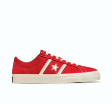  Converse Cons One Star Academy/Pro Ox - Red/Egret