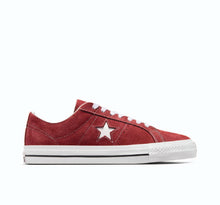  Converse Cons One Star Pro Ox - Pueblo Brown/White