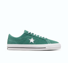  Converse Cons One Star Pro Ox Admiral Elm/White/Black