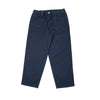 Theories Stamp Lounge Pants - Contrast Stitch Navy - Medium