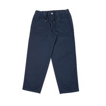  Theories Stamp Lounge Pants - Contrast Stitch Navy - Medium