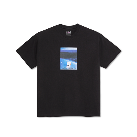 Polar Skate Co. Core Tee - Black - XL