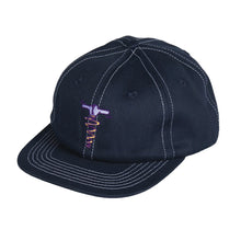  Pass~Port Corkscerw 5 Panel - Navy