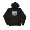Polar Skate Co. Sounds Like You Guys Are Crushing It Ed Hoodie - Black - Large