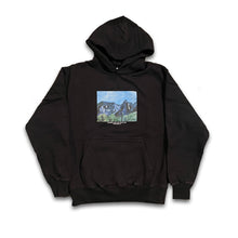  Polar Skate Co. Sounds Like You Guys Are Crushing It Ed Hoodie - Black - Large